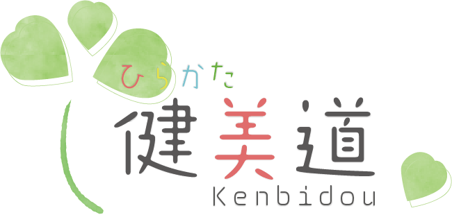 枚方院のロゴイラスト